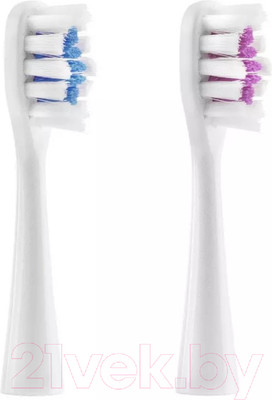 Набор насадок для зубной щетки Revyline RL 030 / 5485 (2шт)