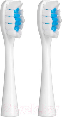 Набор насадок для зубной щетки Revyline Soft RL 030 / 6053 (2шт)