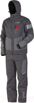 Костюм для охоты и рыбалки Norfin Mirage 05 / 637005-XXL