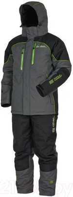 Костюм для охоты и рыбалки Norfin Feeder Concept Thermo 05 / AM-FC-450-05XXL