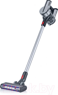 Вертикальный пылесос Arnica Solara / ET13450 (белый)