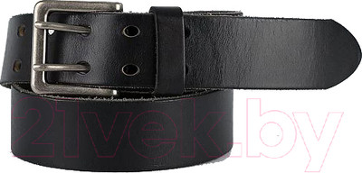Ремень мужской Poshete 571-2103-L-BLK (черный)
