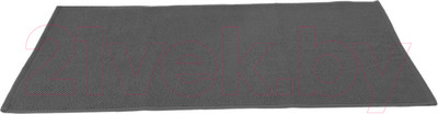 Коврик для ванной Karven Gur-582 / KV 433 (Antrasit)