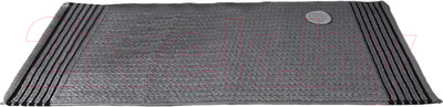Коврик для ванной Karven Line / KV 434 (Gri)