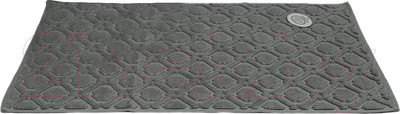 Коврик для ванной Karven Tile / KV 434 (Gri)