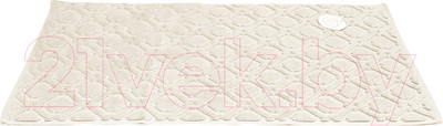 Коврик для ванной Karven Tile / KV 434 (Krem/крем)
