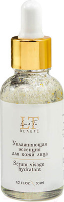 Эссенция для лица La and Te beaute Увлажняющая LT-1848 (53018)