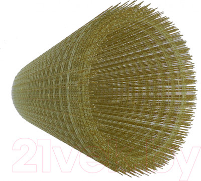 Композитная сетка МагКомпозит Стеклопластиковая 1СКС 3-100/3-100 (1x25м)