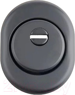Накладка на цилиндр Avers Pro 50/11-DP-11-BLM