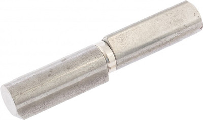 Петля точечная СибрТех Каплевидная с подшипником 25х160мм / 92038