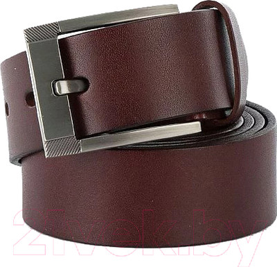 Ремень мужской Poshete 571-Z01-BRW (коричневый)