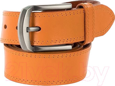 Ремень мужской Poshete 571-Z07-DCM (коричневый)