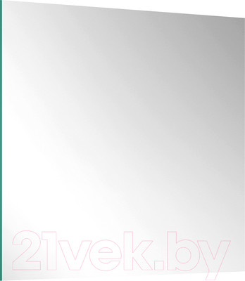 Зеркало Belux Эко 90x100