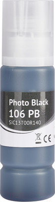 Контейнер с чернилами Sakura Printing SIC13T00R140