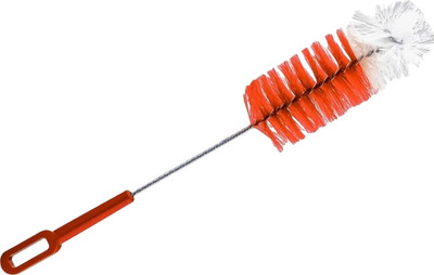 Ершик для бутылок Эльфпласт EP259 (красный)