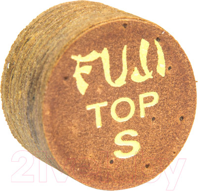 Наклейка для кия Longoni Fuji Regular S / 45.436.13.1