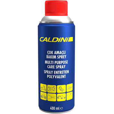 Смазка техническая Caldini CLN-02333 (400мл)