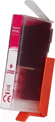 Картридж Sakura Printing SIC2P25AE