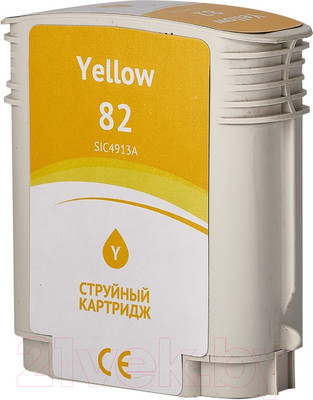 Картридж Sakura Printing SIC4913A
