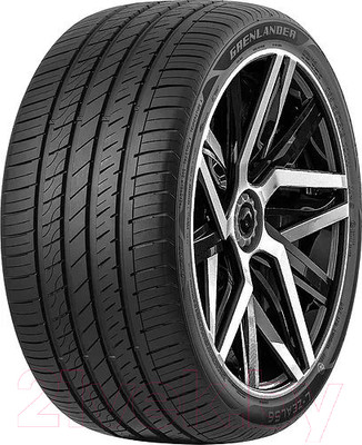 Летняя шина Grenlander L-Zeal 56 245/30R20 95W