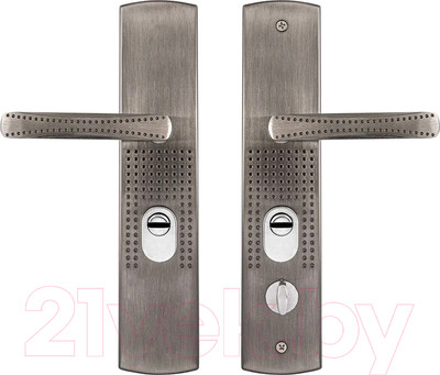 Ручка дверная Basara FL-6200 L/R (универсальная)