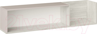 Полка Аквилон Чарли №7 (кашемир/винтерберг)