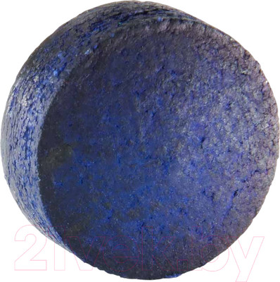 Наклейка для кия Ball Teck Galaxy Blue Core / 45.210.88.4