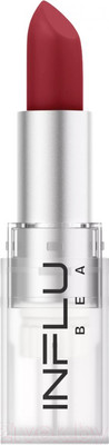 Помада для губ Influence Beauty Influence тон 08 (4г)