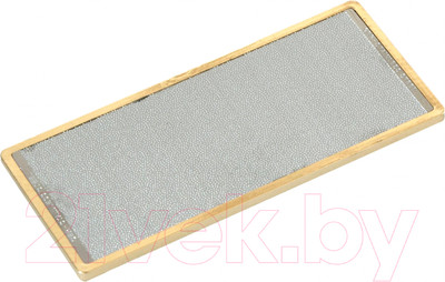 Инструмент для обработки наклейки кия Weekend Gold 24K / 45.800.00.8 (красный)