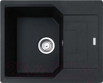 Мойка кухонная Franke UBG 611-62 (114.0696.197)