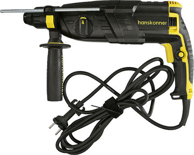 Перфоратор Hanskonner HRH0928MLRE