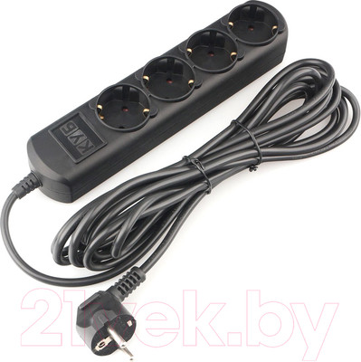 Удлинитель Power Cube PC-1B-1.5M