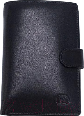 Портмоне Francesco Molinary 678-5816-1-BLK (черный)