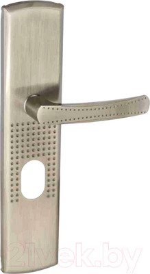 Ручка дверная Basara FL-6230 R (правая, без подсветки)