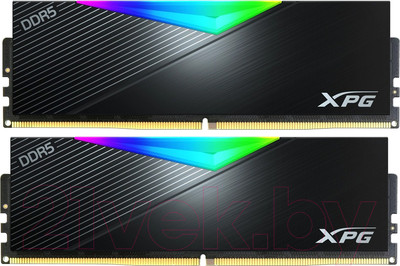 Оперативная память DDR5 A-data AX5U7200C3416G-DCLARBK