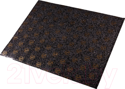 Шумоизоляция StP BlackTon 8 / 061920100 (10 листов)