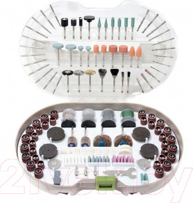 Набор насадок для гравера Forsage F-GSK276