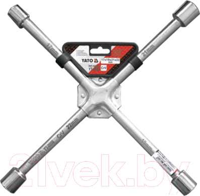 Гаечный ключ Yato YT-0800