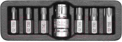 Набор бит Yato YT-0410