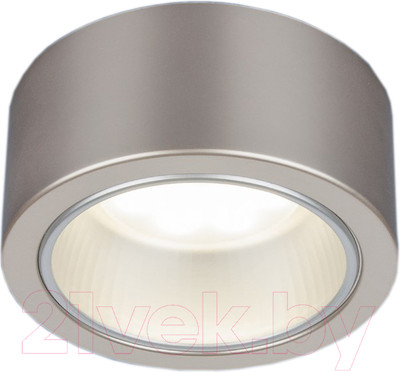 Точечный светильник Elektrostandard 1070 GX53 GD