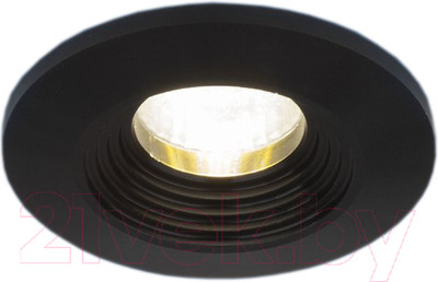 Точечный светильник Elektrostandard 9903 LED 3W COB BK