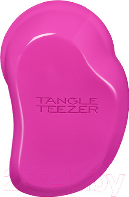 Расческа-массажер Tangle Teezer Fine & Fragile Berry Bright
