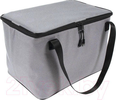 Термосумка Следопыт PF-BI-G01 (23л, серый)