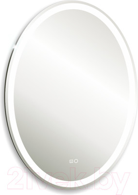 Зеркало Silver Mirrors Италия 57x77 / ФР-00001055