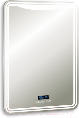 Зеркало Silver Mirrors Мали 55x80 / LED-00002545