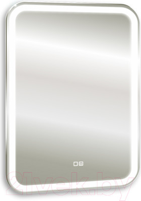 Зеркало Silver Mirrors Мальта 55x80 / ФР-00001215