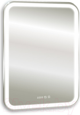 Зеркало Silver Mirrors Мальта 55x80 / ФР-00001216