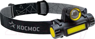 Фонарь Космос KocH103WLith