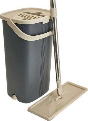 Набор для уборки Verde Magic (графитовый)