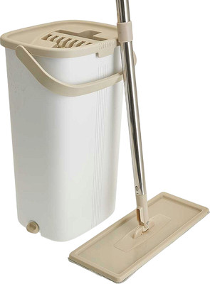 Набор для уборки Verde Magic (белый)